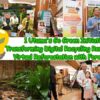 1 Utama’s Green Innovation