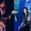大马新生代女Rapper Elva 苏妍获《新说唱2024》邀请卡！
