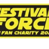 The Festival of The Force with Forceis40