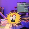 The Hot Cue by Fireball Cinnamon Whiskey – DJ Alexandra