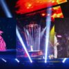 梁静茹《当我们谈论爱情》世界巡回演唱会吉隆坡站：情歌天后感动归来
