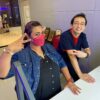 Physio On The Radio Ep 1 – Dealing With Knee Pain