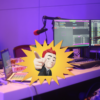The Hot Cue by Fireball Cinnamon Whiskey – DJ Ken