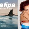 Dua Lipa Announces Asia Leg of Radical Optimism Tour