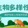 濒临灭绝的珍稀动物你认识多少？