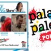 The Daily MAG Show – Palate Palette Special Ep2