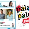The Daily MAG Show – Palate Palette Special Ep3