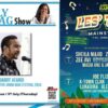 The Daily MAG Show – Janda Baik Music Festival
