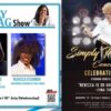 The Daily MAG Show – Simply The Best, Tina Turner Tribute