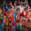 Kwai Chai Hong Revives Chinese Opera with Stunning Mid-Autumn Art Installation
