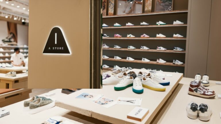 Addict Store A Store Redefines Footwear Fashion with Grand Debut at The Gardens Mall ...
