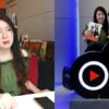 时尚主编变成作家的故事！- Agnes和DYA线上分享