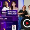 McMillan Woods LIVE – Kim Lim, Managing Director of Universal Music Malaysia
