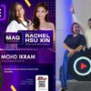 McMillan Woods LIVE – Mohd Ikram, Founder of Domico Gems and AFA Gem