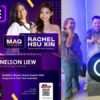 McMillan Woods LIVE – Nelson Liew,CEO & Co-Founder of Vanilla Crepe