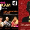 Unveiling Canadian Rajah: A Historical Dive with Seriously Kam