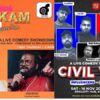 Comedy Civil War: Murty vs. Vishfro on The KVLT LIST!