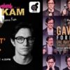 Seriously KAM: Gavin Yap’s One-Man Show FORK IT
