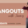 Hangouts with Jeremy: Movies, Music, and More