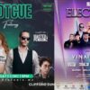 Electro Vibes Unplugged: Artist Series ft. MS PUIYI & WASTED PENGUINZ
