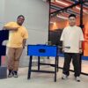 The Hot Cue – Skills & Djs