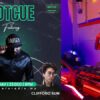 The Hot Cue feat DJ Double D