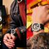 G-SHOCK Unveils the GST-B400CX-1A: A Dazzling Tribute to the Year of the Snake