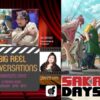 Big Reel Conversations: Sakamoto Days Special ft. Suf Bansen