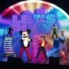 For the First Time Ever — Disney Jr. Live On Tour Brings Mickey, Ariel & Team Spidey to Southeast Asia!