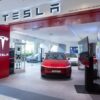 Tesla Experience Centre at Gurney Plaza, Penang Is Now Open – Reinforcing Its Commitment to a Sustainable Future in Malaysia