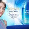 A Sunscreen That Feels Like Skincare: Meet Sunplay’s Latest Glow-Getter