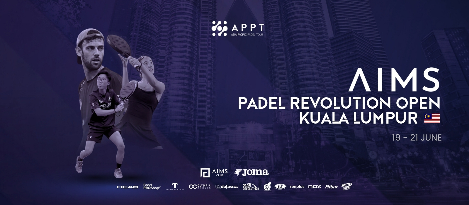 APPT Padel