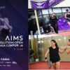 APPT Aims Padel Revolution Open Kuala Lumpur Set to Make History with 165 Teams Registered