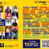 PJ COMEDY FEST 2026 COMEDY : A First Ever Malaysia’s Multi-Language Comedy Festival